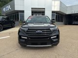 Used 2022 Ford Explorer XLT w/ Equipment Group 202A image 2