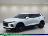 Used 2021 Chevrolet Blazer LT image 2