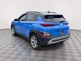 Certified 2022 Hyundai Kona SEL w/ Cargo Package image 4