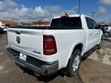 Used 2021 RAM 1500 Laramie image 5