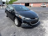 Used 2017 Chevrolet Cruze LT image 4