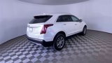 Certified 2022 Cadillac XT5 Premium Luxury w/ LPO, Floor Liner Package image 3