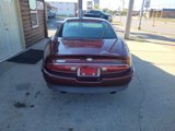 Used 1997 Buick Riviera Supercharged Coupe w/ Prestige Opt Pkg image 4
