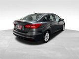 Used 2017 Ford Focus SE image 4