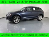 Used 2017 Audi Q5 2.0T Premium Plus image 3