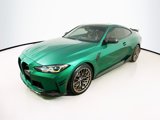 Used 2024 BMW M4 xDrive Competition w/ M Carbon Exterior Package image 2