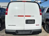 Used 2023 GMC Savana 2500 w/ Driver Convenience Package image 4