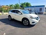 Used 2018 Nissan Murano SL image 4