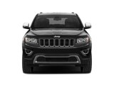 Certified 2015 Jeep Grand Cherokee Limited w/ Luxury Group II image 4