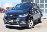 Used 2021 Chevrolet Trax LT w/ LT Convenience Package image 3