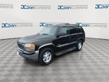 Used 2005 GMC Yukon SLT w/ SLT Preferred Equipment Group image 4