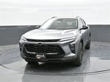 New 2025 Chevrolet Trax ACTIV w/ Sunroof Package image 2
