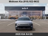 New 2025 Kia K4 EX image 2