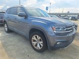 Used 2018 Volkswagen Atlas SE image 3