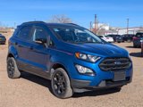 Used 2021 Ford EcoSport SES w/ Interior Protection Package image 3
