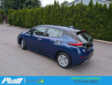 Used 2023 Nissan Leaf S image 6