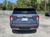 Certified 2021 Ford Explorer XLT w/ Equipment Group 202A image 5