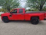 Used 2017 Chevrolet Silverado 1500 Custom w/ Rally 1 Edition image 2