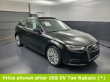 Used 2018 Audi A3 e-tron Prestige w/ Prestige Package image 4