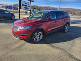 Used 2015 Lincoln MKC AWD w/ Equipment Group 102A Reserve image 4