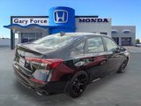 New 2025 Honda Civic Sport image 2