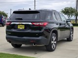 Used 2018 Chevrolet Traverse LT image 5