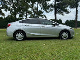 Used 2018 Chevrolet Cruze LS image 6