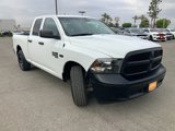 Certified 2022 RAM 1500 Tradesman w/ Popular Equipment Group image 3