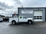 Used 2019 GMC Sierra 2500 4x4 Double Cab w/ Sierra Convenience Package image 2