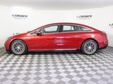 Certified 2023 Mercedes-Benz EQS AMG 4MATIC w/ Trim Level Package image 2