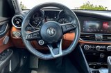 Used 2021 Alfa Romeo Giulia Ti w/ Premium Package image 5