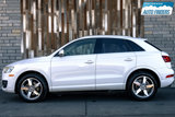 Used 2015 Audi Q3 2.0T Prestige w/ Prestige Package image 2