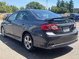 Used 2011 Toyota Corolla S image 3