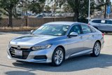 Certified 2020 Honda Accord LX image 3