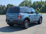 Certified 2023 Ford Bronco Sport Badlands image 4