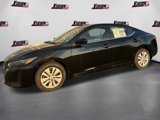 New 2025 Nissan Sentra S image 1