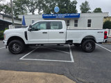 Used 2023 Ford F250 XL w/ STX Appearance Package image 3