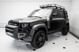 Used 2020 Land Rover Defender 110 X image 5