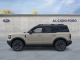 New 2025 Ford Bronco Sport Outer Banks image 3