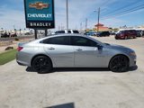 New 2025 Chevrolet Malibu LT w/ Sport Edition image 3
