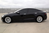 Used 2016 Tesla Model S P100D image 3