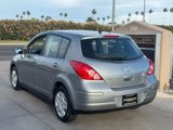 Used 2011 Nissan Versa 1.8 S w/ PWR Plus Pkg image 5