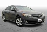 Used 2014 Toyota Camry SE image 2