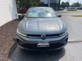 New 2025 Volkswagen Jetta Sport image 5