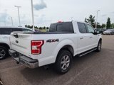 Certified 2020 Ford F150 XLT w/ Equipment Group 302A Luxury image 4