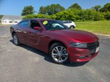 Certified 2021 Dodge Charger SXT w/ Driver Convenience Group image 2