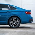 New 2025 Volkswagen Jetta Sport image 4