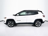 Used 2018 Jeep Compass Limited w/ Navigation Group image 4