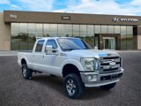Used 2014 Ford F250 Lariat w/ Lariat Ultimate Package image 4