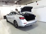 Used 2021 Nissan Sentra SV image 5